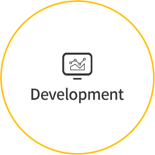 Development